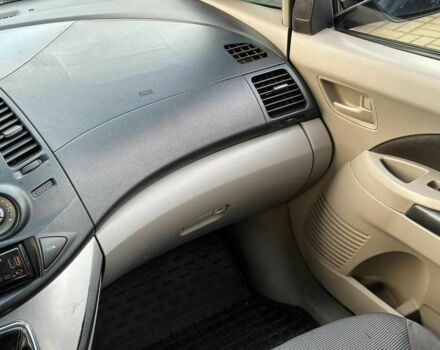 Синий Мицубиси Грандис, объемом двигателя 2.4 л и пробегом 250 тыс. км за 6490 $, фото 17 на Automoto.ua