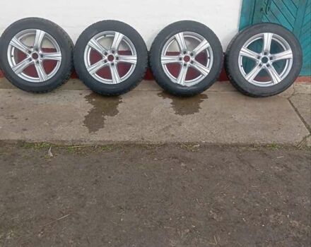 Синій Міцубісі Грандіс, об'ємом двигуна 2 л та пробігом 339 тис. км за 7000 $, фото 17 на Automoto.ua