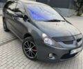 Синий Мицубиси Грандис, объемом двигателя 2.4 л и пробегом 280 тыс. км за 5299 $, фото 12 на Automoto.ua