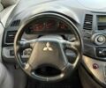 Синий Мицубиси Грандис, объемом двигателя 2.4 л и пробегом 250 тыс. км за 6490 $, фото 16 на Automoto.ua