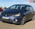 Мицубиси Грандис 2006 в Одессе на Automoto.ua Синий Мицубиси Грандис, объемом двигателя 2.38 л и пробегом 250 тыс. км за 6300 $, фото 1 на Automoto.ua