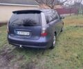 Синий Мицубиси Грандис, объемом двигателя 2 л и пробегом 291 тыс. км за 5400 $, фото 2 на Automoto.ua