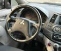 Синий Мицубиси Грандис, объемом двигателя 2.4 л и пробегом 250 тыс. км за 6490 $, фото 18 на Automoto.ua