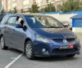 Синий Мицубиси Грандис, объемом двигателя 2.4 л и пробегом 250 тыс. км за 6490 $, фото 2 на Automoto.ua