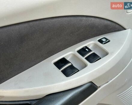 Синий Мицубиси Грандис, объемом двигателя 2.4 л и пробегом 250 тыс. км за 6440 $, фото 9 на Automoto.ua