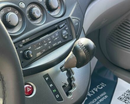 Синий Мицубиси Грандис, объемом двигателя 2.4 л и пробегом 236 тыс. км за 6400 $, фото 17 на Automoto.ua