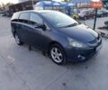Синий Мицубиси Грандис, объемом двигателя 2 л и пробегом 300 тыс. км за 6900 $, фото 1 на Automoto.ua