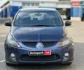 Синий Мицубиси Грандис, объемом двигателя 2.4 л и пробегом 250 тыс. км за 6440 $, фото 1 на Automoto.ua