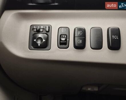 Синий Мицубиси Грандис, объемом двигателя 2 л и пробегом 250 тыс. км за 5500 $, фото 6 на Automoto.ua