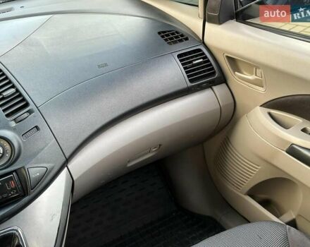 Синій Міцубісі Грандіс, об'ємом двигуна 2.4 л та пробігом 250 тис. км за 6490 $, фото 17 на Automoto.ua