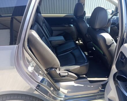 Синий Мицубиси Грандис, объемом двигателя 2 л и пробегом 320 тыс. км за 6550 $, фото 5 на Automoto.ua