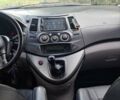 Синий Мицубиси Грандис, объемом двигателя 2.4 л и пробегом 325 тыс. км за 5500 $, фото 7 на Automoto.ua