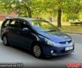 Мицубиси Грандис 2006 в Николаеве на Automoto.ua Синий Мицубиси Грандис, объемом двигателя 2.4 л и пробегом 0 тыс. км за 6500 $, фото 1 на Automoto.ua
