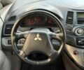 Синий Мицубиси Грандис, объемом двигателя 2.4 л и пробегом 250 тыс. км за 6490 $, фото 16 на Automoto.ua