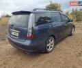 Синий Мицубиси Грандис, объемом двигателя 2.38 л и пробегом 220 тыс. км за 6500 $, фото 2 на Automoto.ua