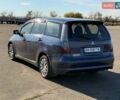 Мицубиси Грандис 2006 в Одессе на Automoto.ua Синий Мицубиси Грандис, объемом двигателя 2.38 л и пробегом 250 тыс. км за 6300 $, фото 6 на Automoto.ua