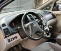 Синий Мицубиси Грандис, объемом двигателя 2.4 л и пробегом 250 тыс. км за 6490 $, фото 6 на Automoto.ua