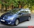 Мицубиси Грандис 2006 в Николаеве на Automoto.ua Синий Мицубиси Грандис, объемом двигателя 2.4 л и пробегом 0 тыс. км за 6500 $, фото 6 на Automoto.ua