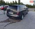Синий Мицубиси Грандис, объемом двигателя 2 л и пробегом 300 тыс. км за 6900 $, фото 7 на Automoto.ua