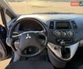 Мицубиси Грандис 2006 в Одессе на Automoto.ua Синий Мицубиси Грандис, объемом двигателя 2.38 л и пробегом 250 тыс. км за 6300 $, фото 10 на Automoto.ua