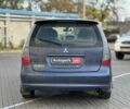 Синий Мицубиси Грандис, объемом двигателя 2.4 л и пробегом 250 тыс. км за 6490 $, фото 4 на Automoto.ua