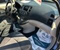 Синий Мицубиси Грандис, объемом двигателя 2.4 л и пробегом 236 тыс. км за 6400 $, фото 10 на Automoto.ua