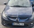 Синий Мицубиси Грандис, объемом двигателя 2.4 л и пробегом 325 тыс. км за 5500 $, фото 1 на Automoto.ua