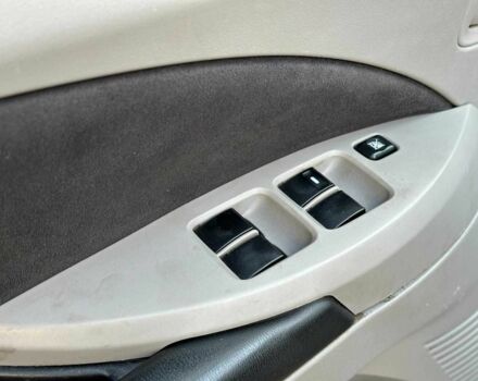 Синий Мицубиси Грандис, объемом двигателя 2.4 л и пробегом 250 тыс. км за 6490 $, фото 9 на Automoto.ua