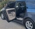 Синий Мицубиси Грандис, объемом двигателя 2.4 л и пробегом 325 тыс. км за 5500 $, фото 12 на Automoto.ua