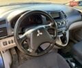 Мицубиси Грандис 2006 в Одессе на Automoto.ua Синий Мицубиси Грандис, объемом двигателя 2.38 л и пробегом 250 тыс. км за 6300 $, фото 12 на Automoto.ua