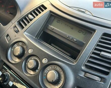 Синий Мицубиси Грандис, объемом двигателя 2.4 л и пробегом 250 тыс. км за 6440 $, фото 22 на Automoto.ua