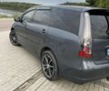 Синий Мицубиси Грандис, объемом двигателя 2.4 л и пробегом 280 тыс. км за 5299 $, фото 18 на Automoto.ua