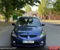Мицубиси Грандис 2006 в Николаеве на Automoto.ua Синий Мицубиси Грандис, объемом двигателя 2.4 л и пробегом 0 тыс. км за 6500 $, фото 8 на Automoto.ua