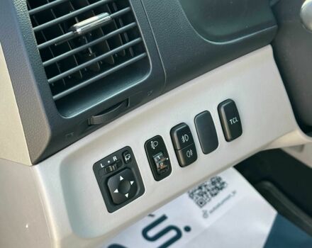 Синий Мицубиси Грандис, объемом двигателя 2.4 л и пробегом 236 тыс. км за 6400 $, фото 16 на Automoto.ua