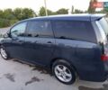 Синий Мицубиси Грандис, объемом двигателя 2 л и пробегом 300 тыс. км за 6900 $, фото 13 на Automoto.ua