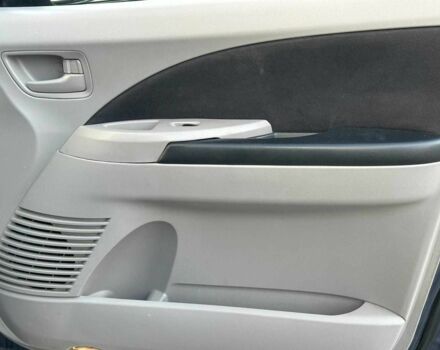 Синий Мицубиси Грандис, объемом двигателя 2.4 л и пробегом 250 тыс. км за 6490 $, фото 20 на Automoto.ua