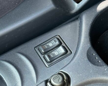 Синий Мицубиси Грандис, объемом двигателя 2.4 л и пробегом 236 тыс. км за 6400 $, фото 18 на Automoto.ua