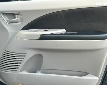 Синий Мицубиси Грандис, объемом двигателя 2.4 л и пробегом 250 тыс. км за 6490 $, фото 20 на Automoto.ua