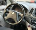 Синій Міцубісі Грандіс, об'ємом двигуна 2.4 л та пробігом 250 тис. км за 6490 $, фото 18 на Automoto.ua