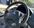 Синий Мицубиси Грандис, объемом двигателя 2.4 л и пробегом 236 тыс. км за 6400 $, фото 12 на Automoto.ua