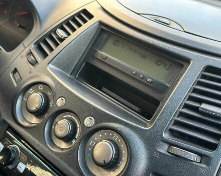 Синий Мицубиси Грандис, объемом двигателя 2.4 л и пробегом 250 тыс. км за 6490 $, фото 22 на Automoto.ua