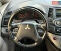 Синій Міцубісі Грандіс, об'ємом двигуна 2.4 л та пробігом 250 тис. км за 6490 $, фото 16 на Automoto.ua