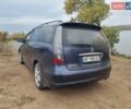 Синий Мицубиси Грандис, объемом двигателя 2.38 л и пробегом 220 тыс. км за 6500 $, фото 4 на Automoto.ua