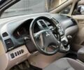 Синий Мицубиси Грандис, объемом двигателя 2.4 л и пробегом 250 тыс. км за 6490 $, фото 6 на Automoto.ua
