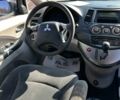 Синий Мицубиси Грандис, объемом двигателя 2.4 л и пробегом 236 тыс. км за 6400 $, фото 7 на Automoto.ua