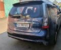 Синий Мицубиси Грандис, объемом двигателя 2.4 л и пробегом 380 тыс. км за 5700 $, фото 2 на Automoto.ua