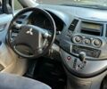Синий Мицубиси Грандис, объемом двигателя 2.4 л и пробегом 63 тыс. км за 8500 $, фото 16 на Automoto.ua