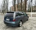 Синий Мицубиси Грандис, объемом двигателя 2 л и пробегом 280 тыс. км за 1999 $, фото 2 на Automoto.ua