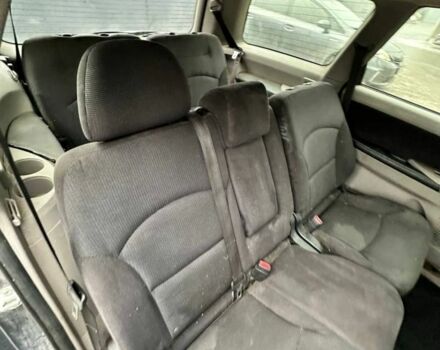 Синий Мицубиси Грандис, объемом двигателя 2 л и пробегом 280 тыс. км за 1999 $, фото 6 на Automoto.ua