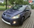 Синий Мицубиси Грандис, объемом двигателя 1.97 л и пробегом 298 тыс. км за 5700 $, фото 1 на Automoto.ua